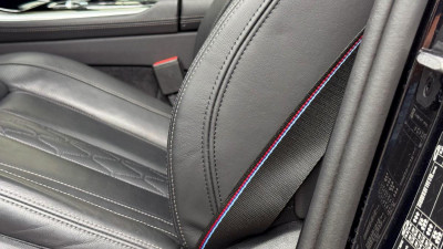 BMW X5 Gebrauchtwagen BMW X5 Gebrauchtwagen