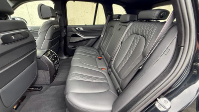 BMW X5 Gebrauchtwagen BMW X5 Gebrauchtwagen