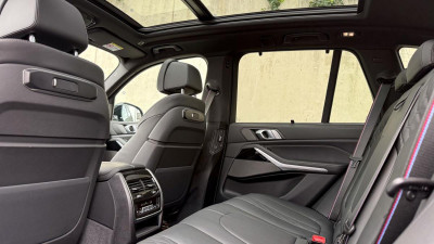 BMW X5 Gebrauchtwagen BMW X5 Gebrauchtwagen