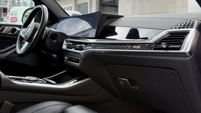 BMW X5 Gebrauchtwagen BMW X5 Gebrauchtwagen