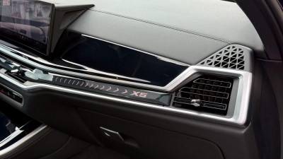 BMW X5 Gebrauchtwagen BMW X5 Gebrauchtwagen