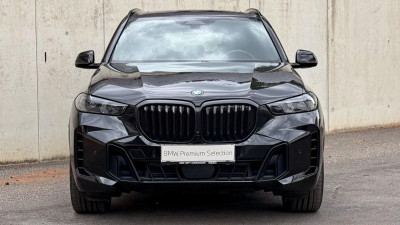 BMW X5 Gebrauchtwagen BMW X5 Gebrauchtwagen