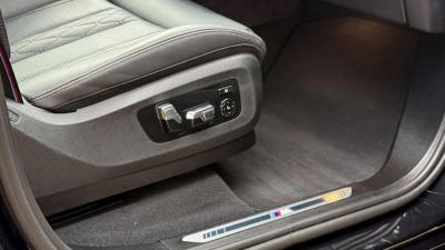 BMW X5 Gebrauchtwagen BMW X5 Gebrauchtwagen