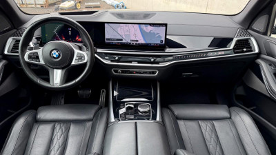 BMW X5 Gebrauchtwagen BMW X5 Gebrauchtwagen