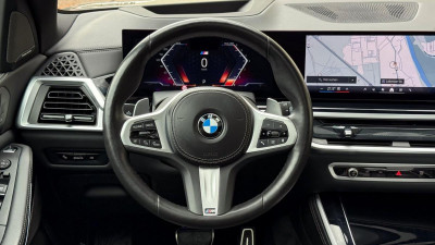 BMW X5 Gebrauchtwagen BMW X5 Gebrauchtwagen