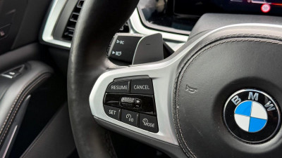 BMW X5 Gebrauchtwagen BMW X5 Gebrauchtwagen