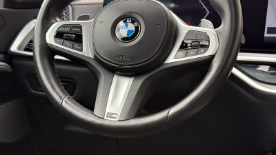 BMW X5 Gebrauchtwagen BMW X5 Gebrauchtwagen