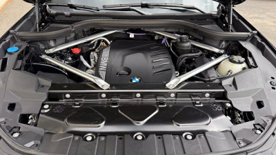 BMW X5 Gebrauchtwagen BMW X5 Gebrauchtwagen