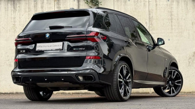BMW X5 Gebrauchtwagen BMW X5 Gebrauchtwagen