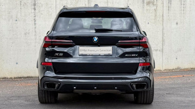 BMW X5 Gebrauchtwagen BMW X5 Gebrauchtwagen