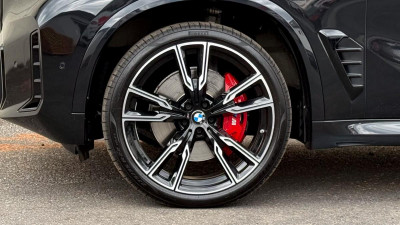 BMW X5 Gebrauchtwagen BMW X5 Gebrauchtwagen