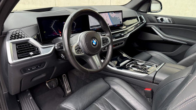 BMW X5 Gebrauchtwagen BMW X5 Gebrauchtwagen