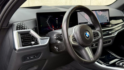 BMW X5 Gebrauchtwagen BMW X5 Gebrauchtwagen