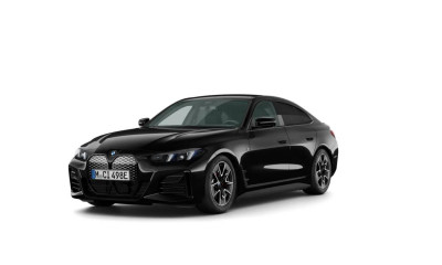 BMW i4 Vorführwagen BMW i4 Vorführwagen