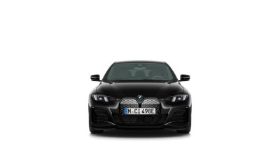 BMW i4 Vorführwagen BMW i4 Vorführwagen