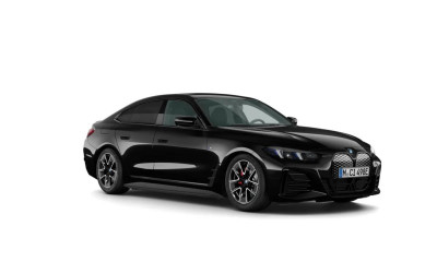 BMW i4 Vorführwagen BMW i4 Vorführwagen