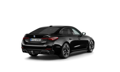 BMW i4 Vorführwagen BMW i4 Vorführwagen