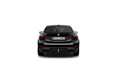 BMW i4 Vorführwagen BMW i4 Vorführwagen