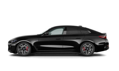 BMW i4 Vorführwagen BMW i4 Vorführwagen