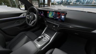 BMW i4 Vorführwagen BMW i4 Vorführwagen