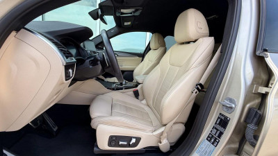 BMW X4 Gebrauchtwagen