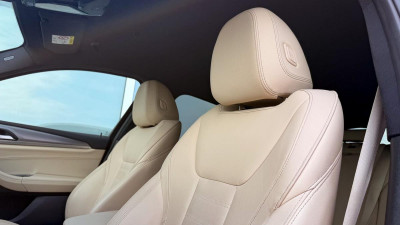 BMW X4 Gebrauchtwagen