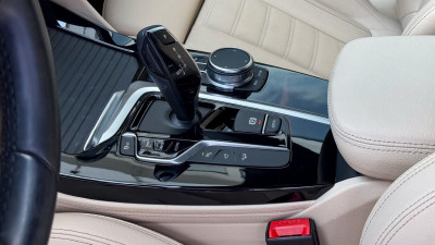 BMW X4 Gebrauchtwagen