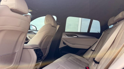 BMW X4 Gebrauchtwagen