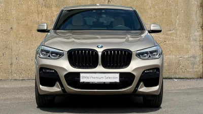 BMW X4 Gebrauchtwagen
