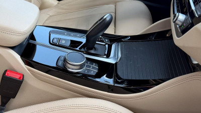 BMW X4 Gebrauchtwagen