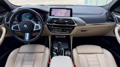 BMW X4 Gebrauchtwagen
