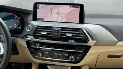 BMW X4 Gebrauchtwagen