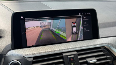 BMW X4 Gebrauchtwagen