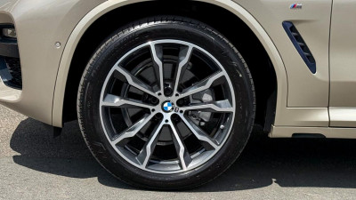 BMW X4 Gebrauchtwagen