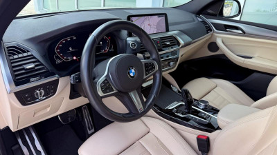 BMW X4 Gebrauchtwagen
