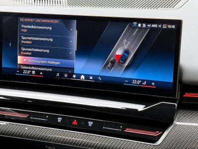 BMW 5er Gebrauchtwagen