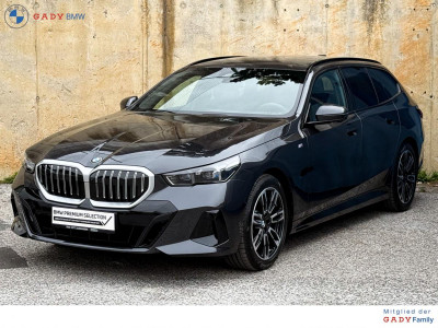 BMW 5er Vorführwagen BMW 5er Vorführwagen