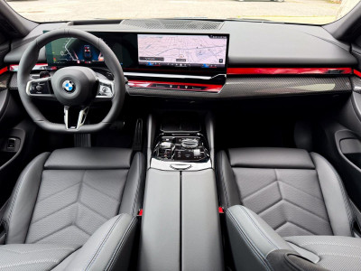 BMW 5er Vorführwagen BMW 5er Vorführwagen