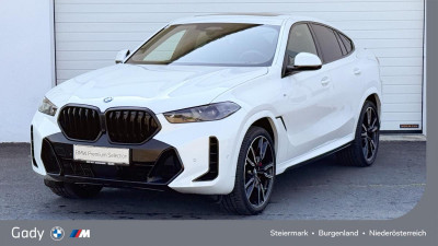 BMW X6 Vorführwagen