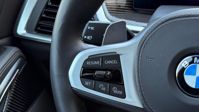 BMW X6 Vorführwagen