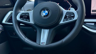 BMW X6 Vorführwagen