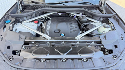 BMW X6 Vorführwagen