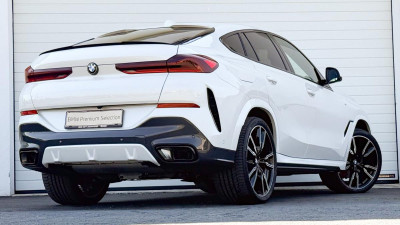 BMW X6 Vorführwagen
