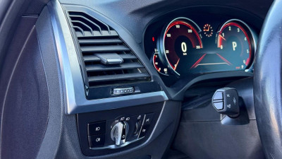 BMW X3 Gebrauchtwagen BMW X3 Gebrauchtwagen