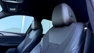 BMW X3 Gebrauchtwagen BMW X3 Gebrauchtwagen