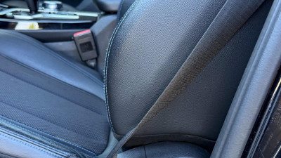 BMW X3 Gebrauchtwagen BMW X3 Gebrauchtwagen