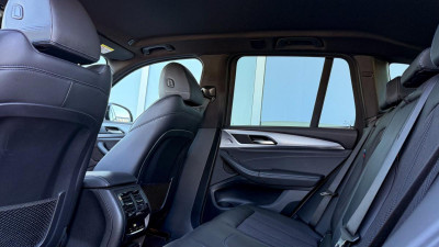BMW X3 Gebrauchtwagen BMW X3 Gebrauchtwagen