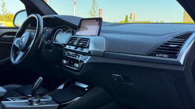 BMW X3 Gebrauchtwagen BMW X3 Gebrauchtwagen