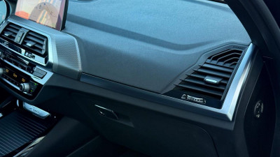 BMW X3 Gebrauchtwagen BMW X3 Gebrauchtwagen