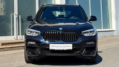 BMW X3 Gebrauchtwagen BMW X3 Gebrauchtwagen